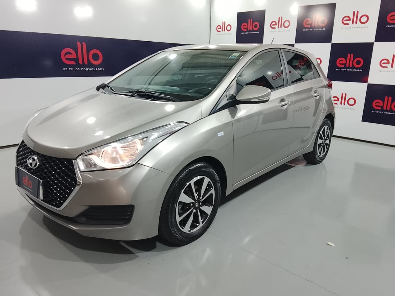 HYUNDAI HB20 - foto 3