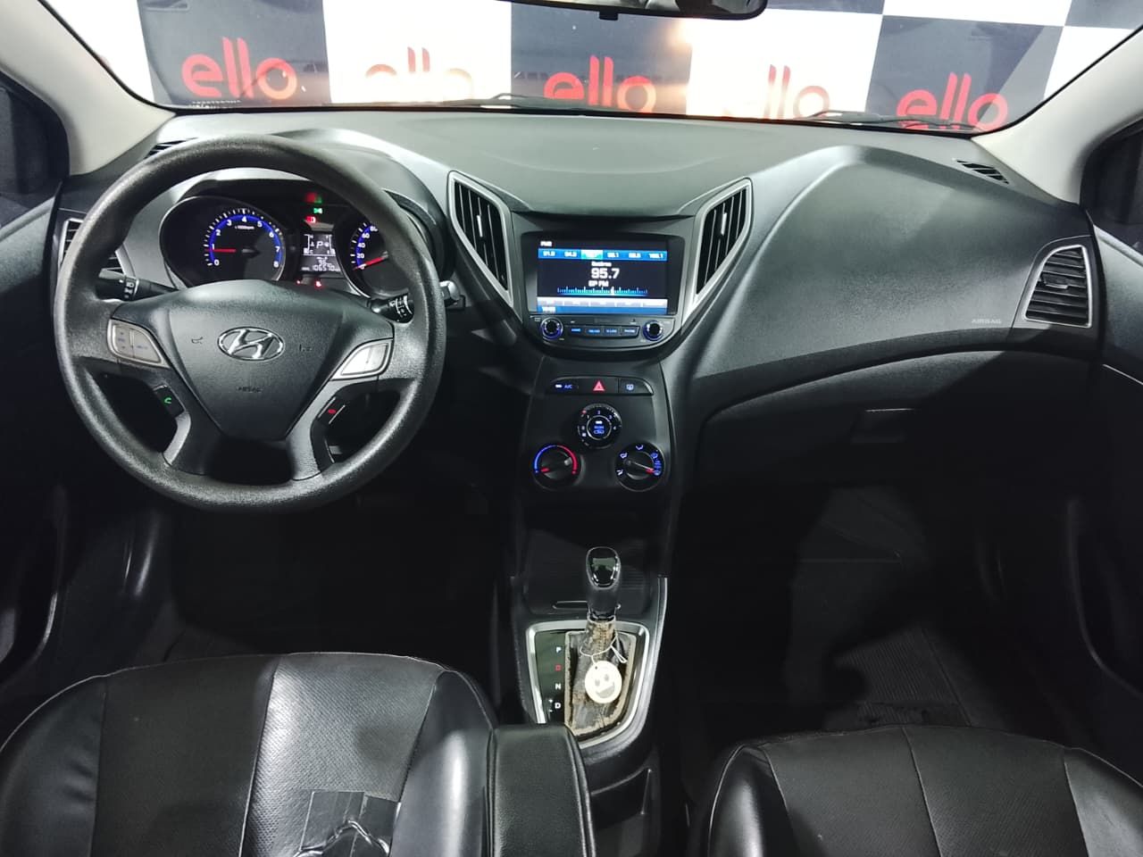 HYUNDAI HB20 - foto 9