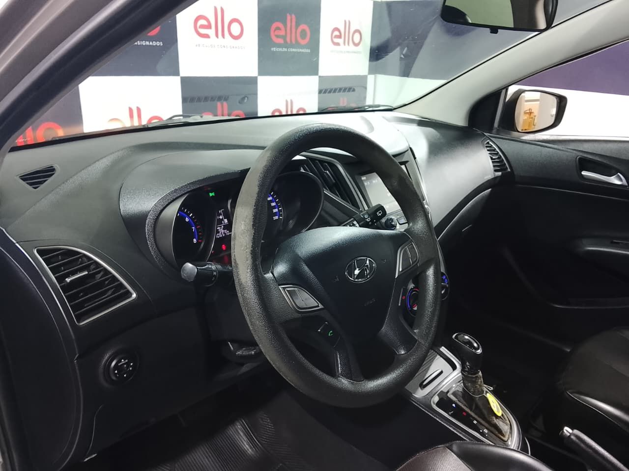 HYUNDAI HB20 - foto 11