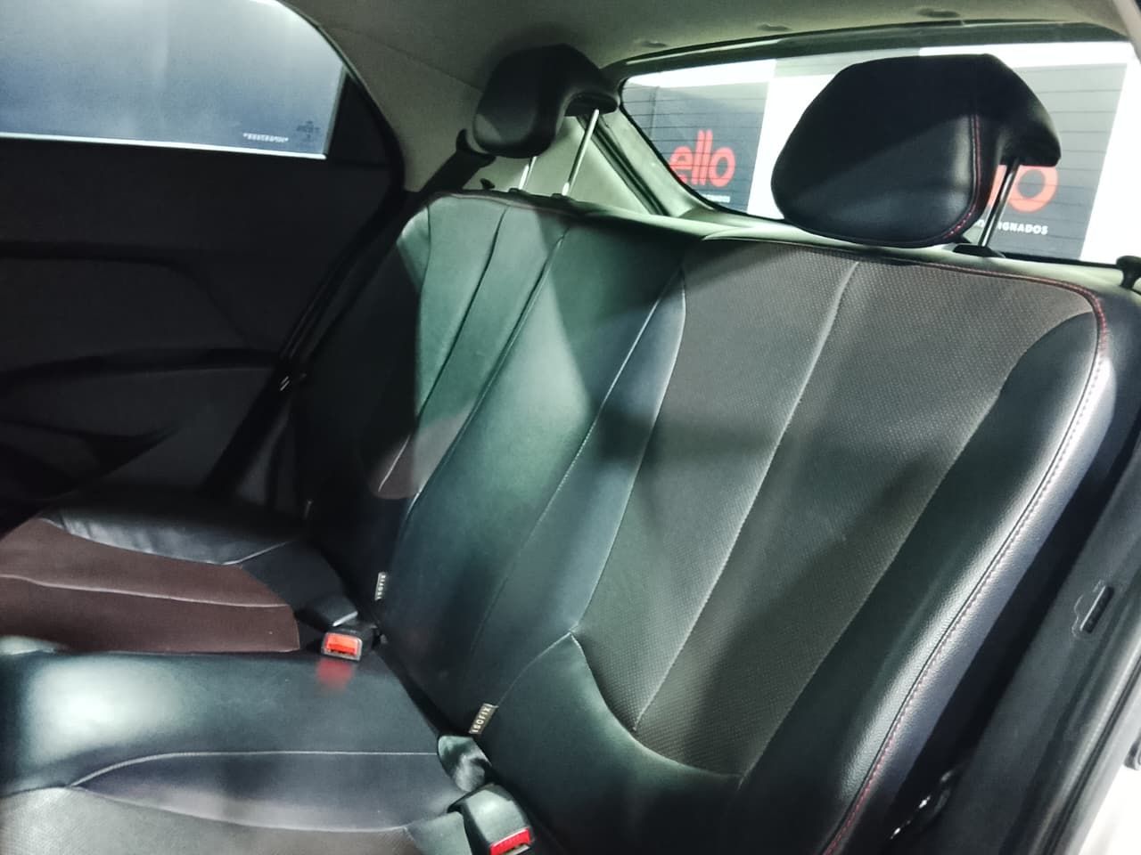 HYUNDAI HB20 - foto 13