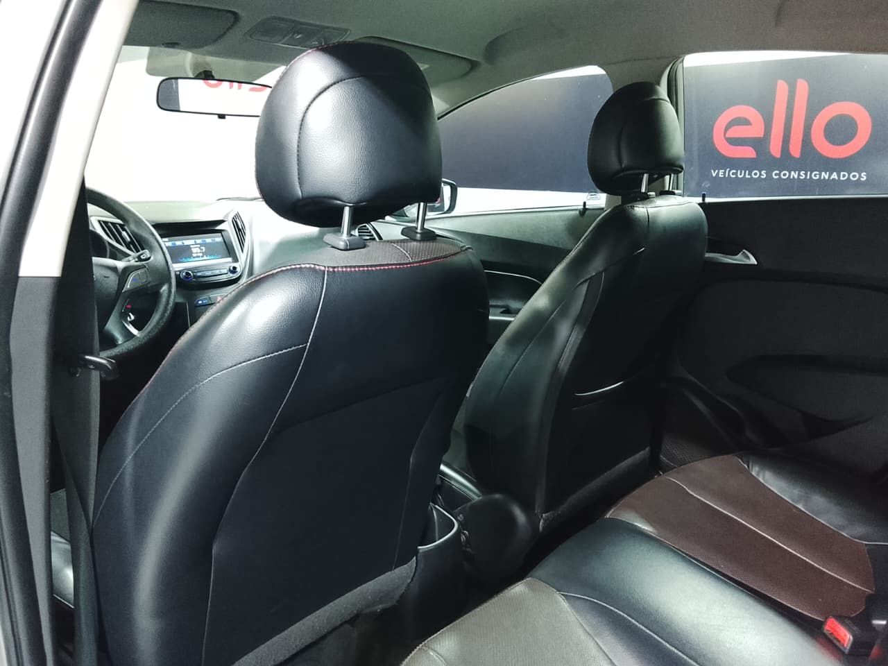 HYUNDAI HB20 - foto 14