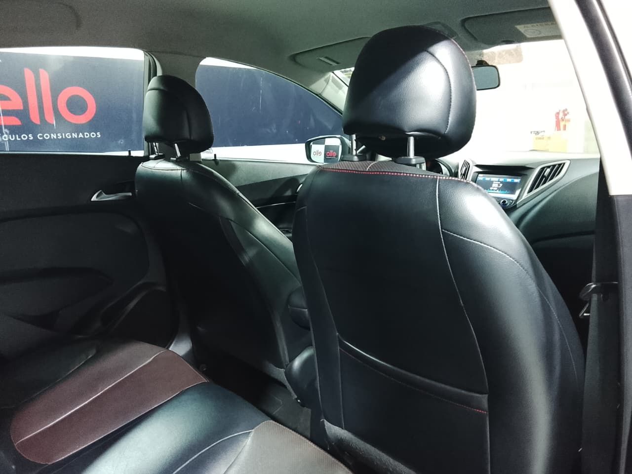 HYUNDAI HB20 - foto 16