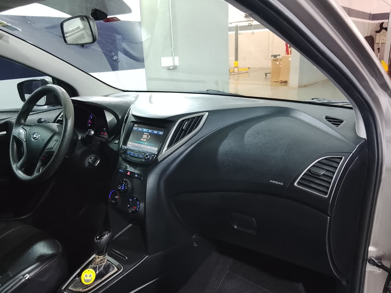 HYUNDAI HB20 - foto 17