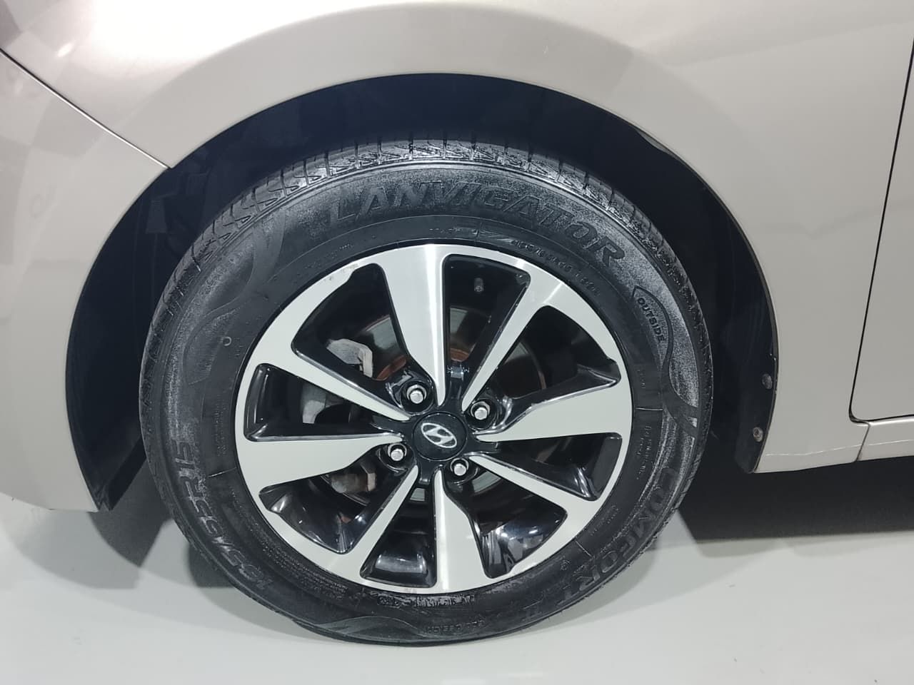 HYUNDAI HB20 - foto 19