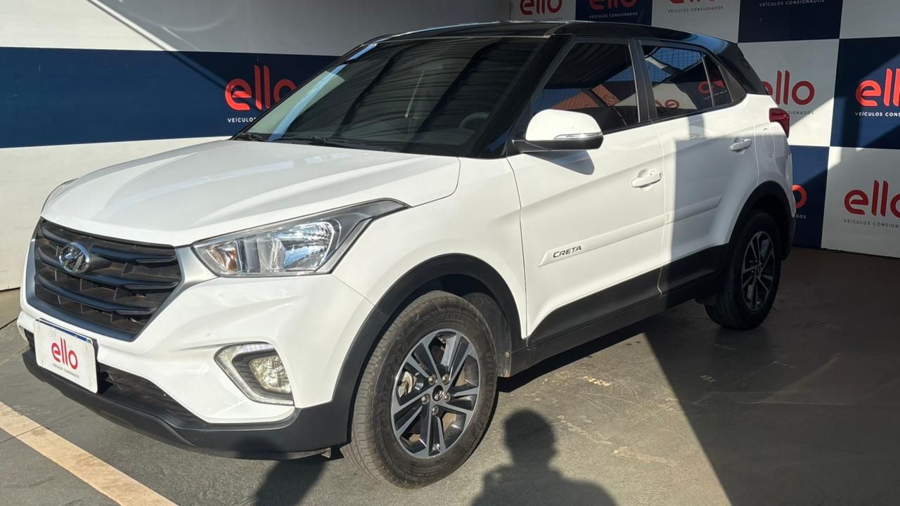 HYUNDAI CRETA - foto 3