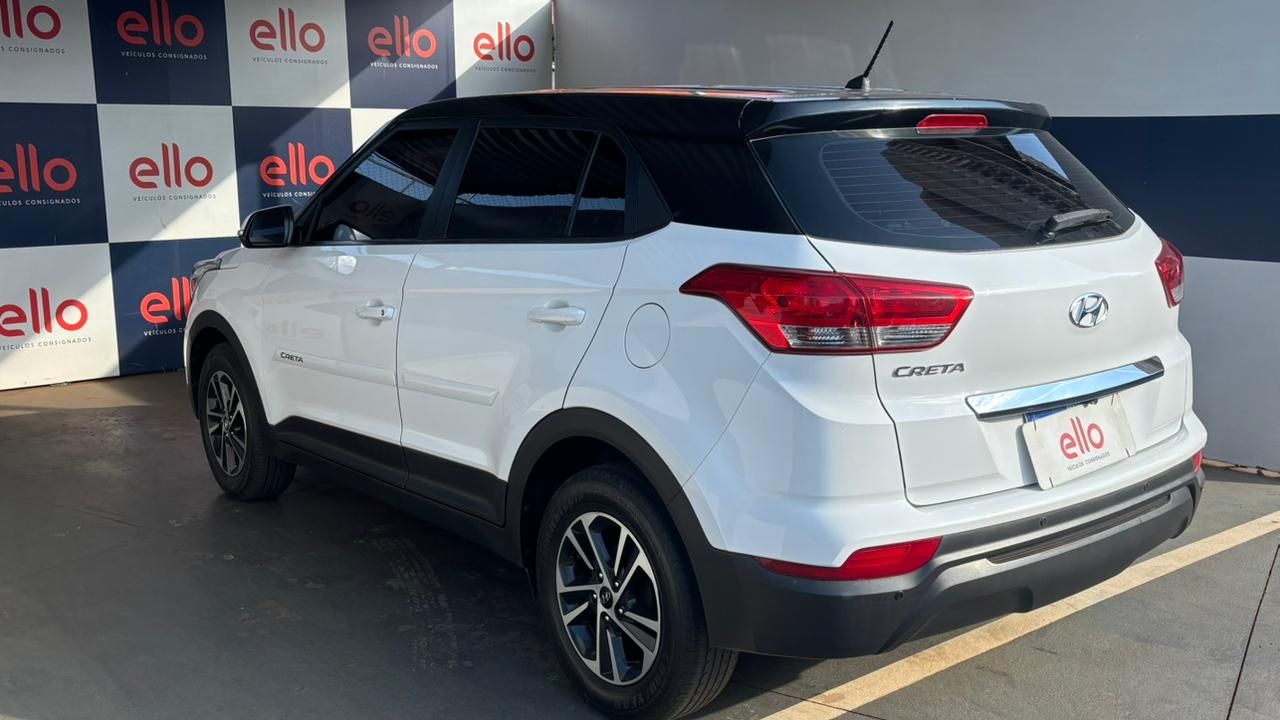 HYUNDAI CRETA - foto 4