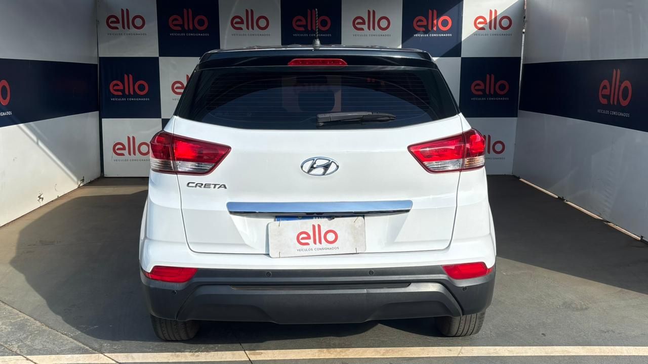 HYUNDAI CRETA - foto 5