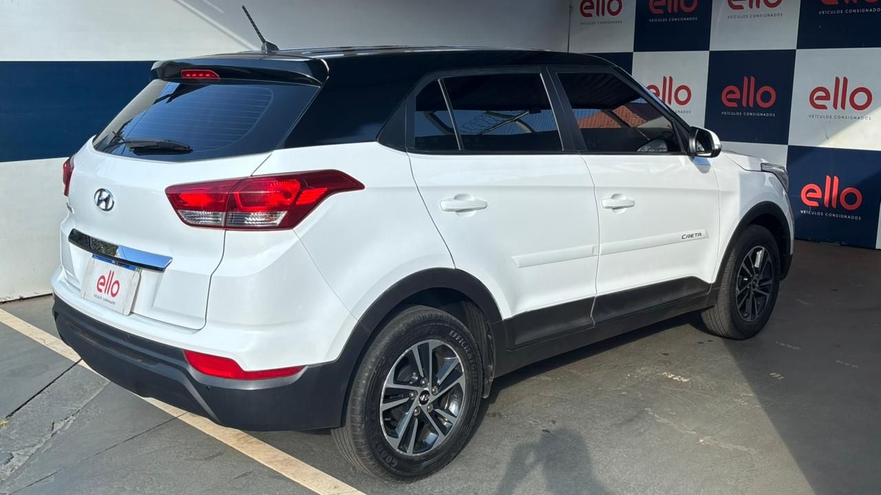 HYUNDAI CRETA - foto 6
