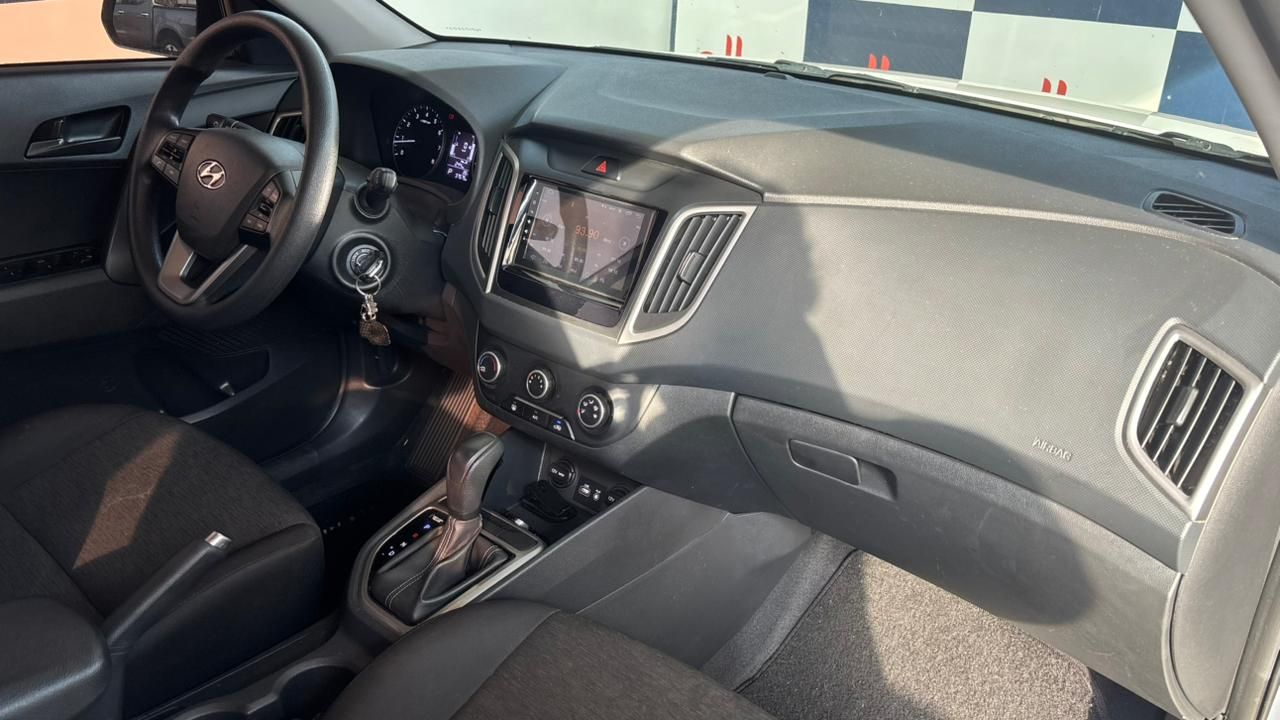 HYUNDAI CRETA - foto 7