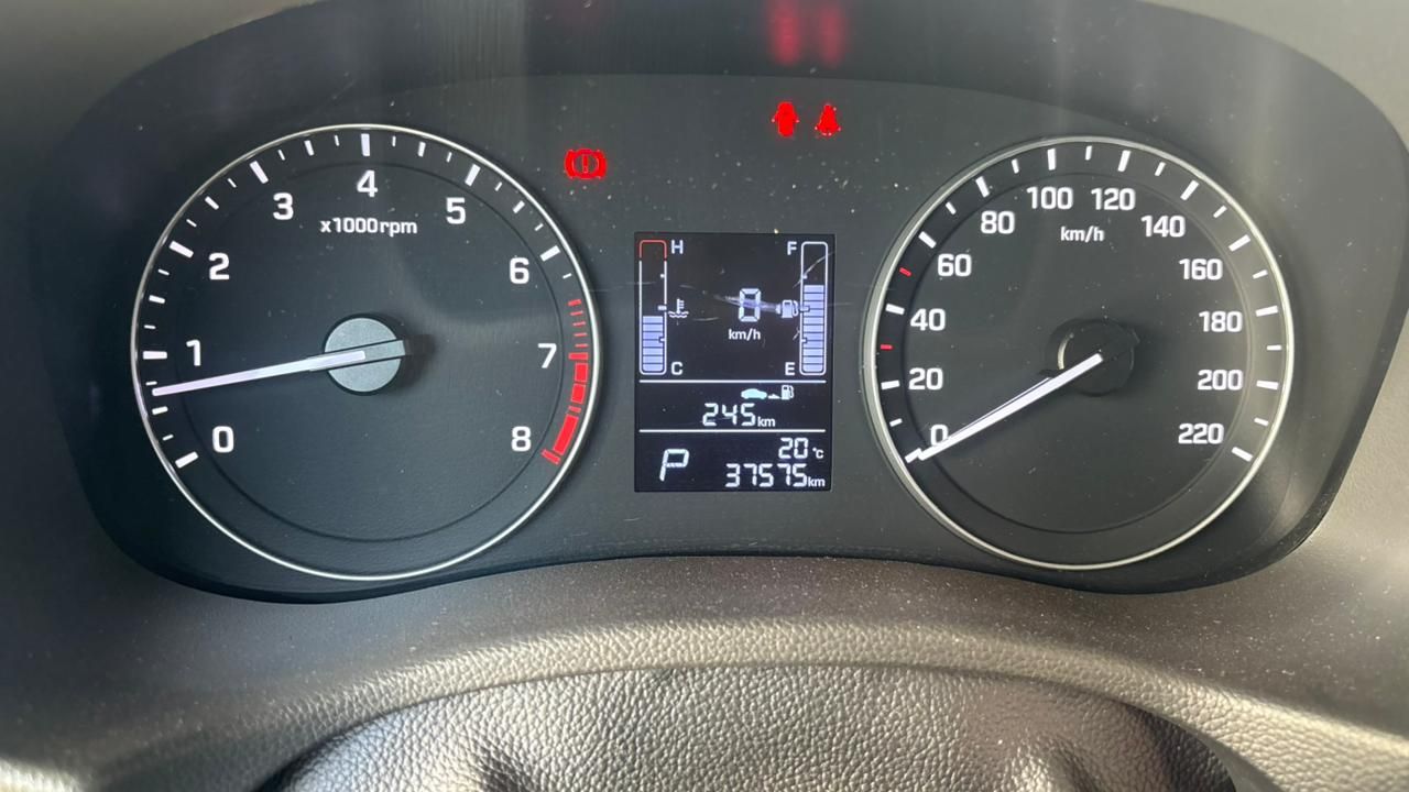 HYUNDAI CRETA - foto 8