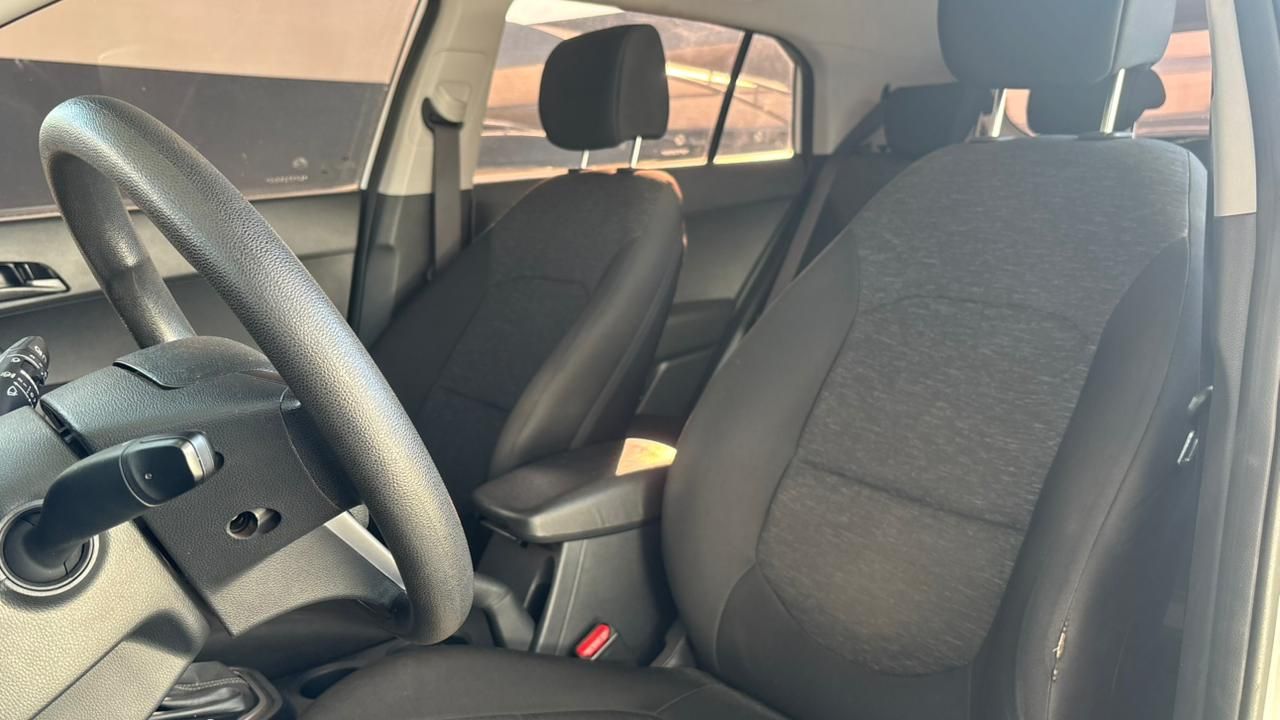 HYUNDAI CRETA - foto 9