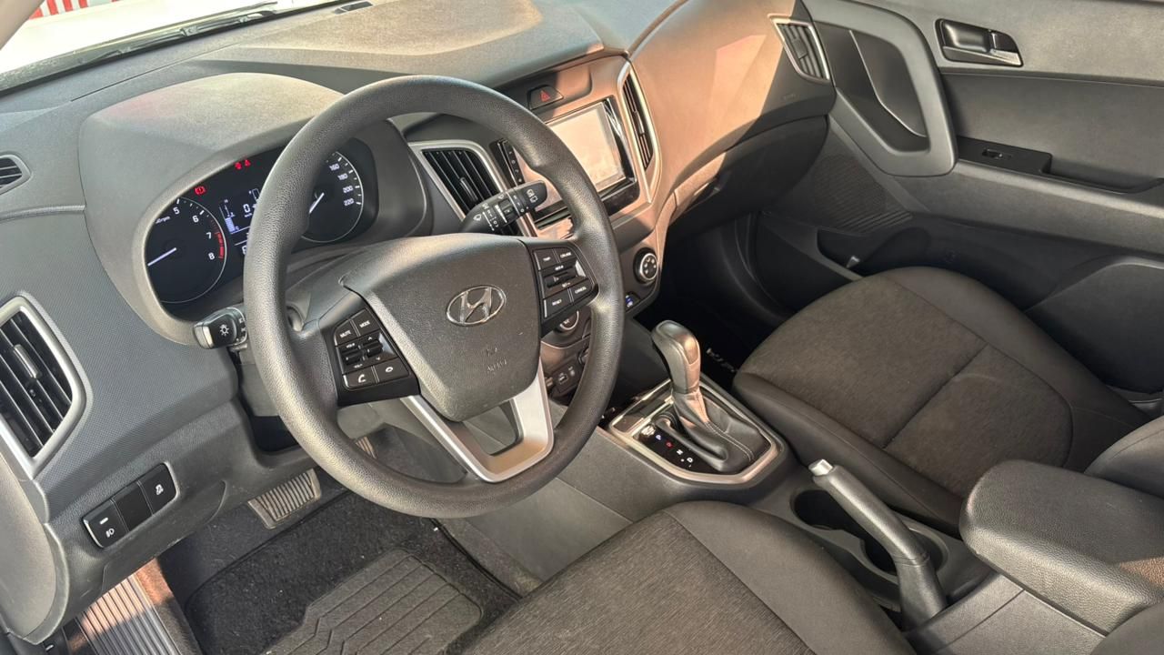 HYUNDAI CRETA - foto 10