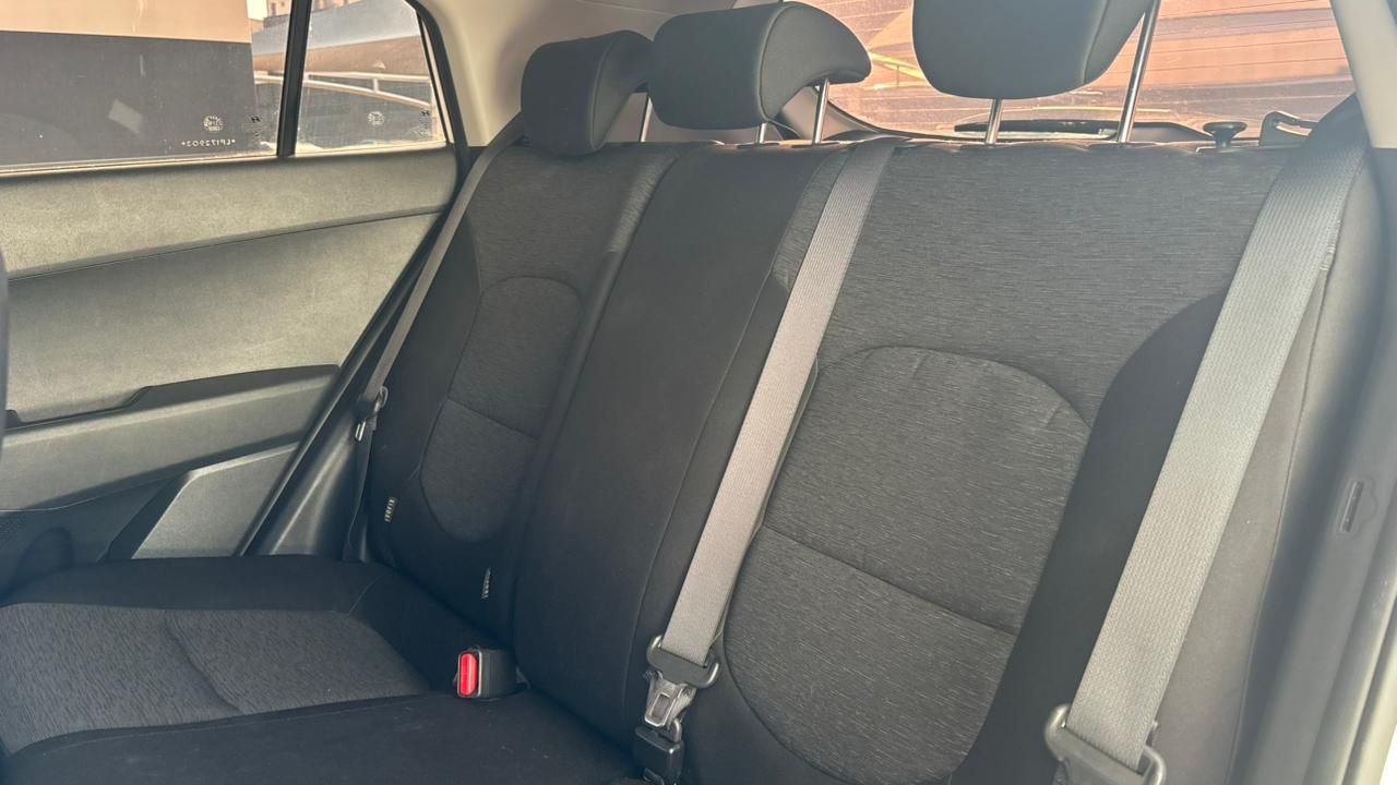 HYUNDAI CRETA - foto 13