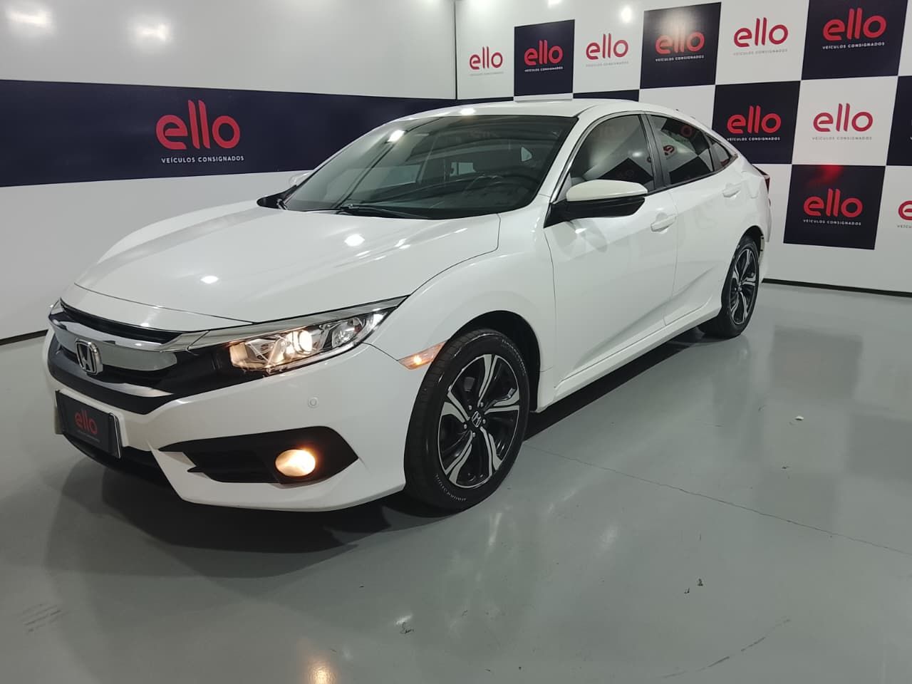 HONDA CIVIC - foto 3