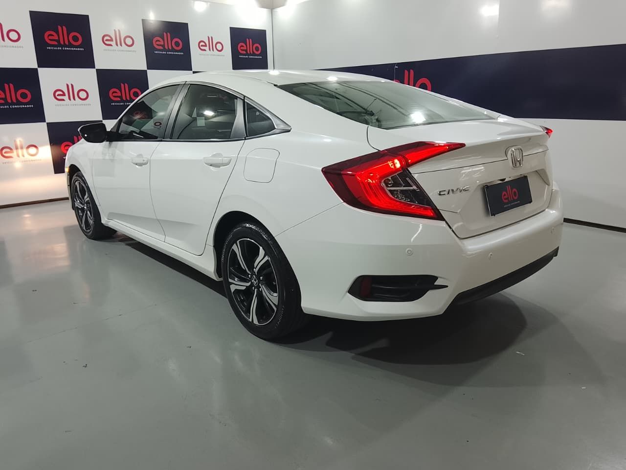 HONDA CIVIC - foto 4