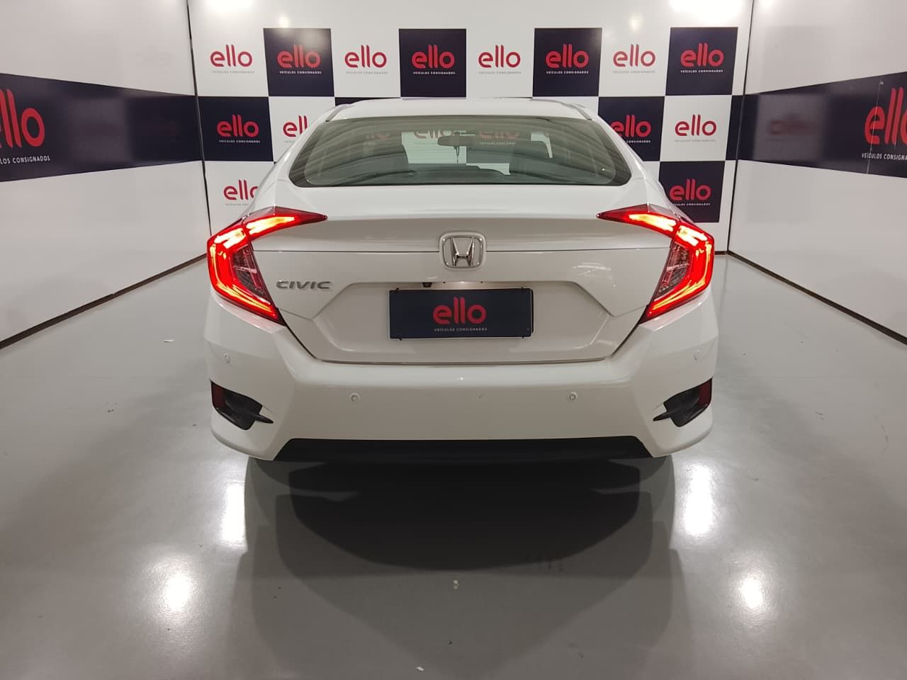 HONDA CIVIC - foto 5