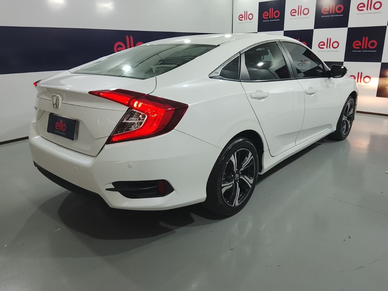 HONDA CIVIC - foto 6