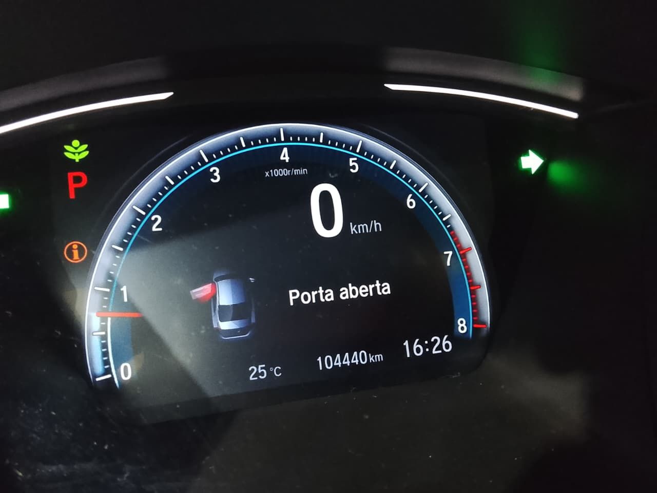 HONDA CIVIC - foto 7