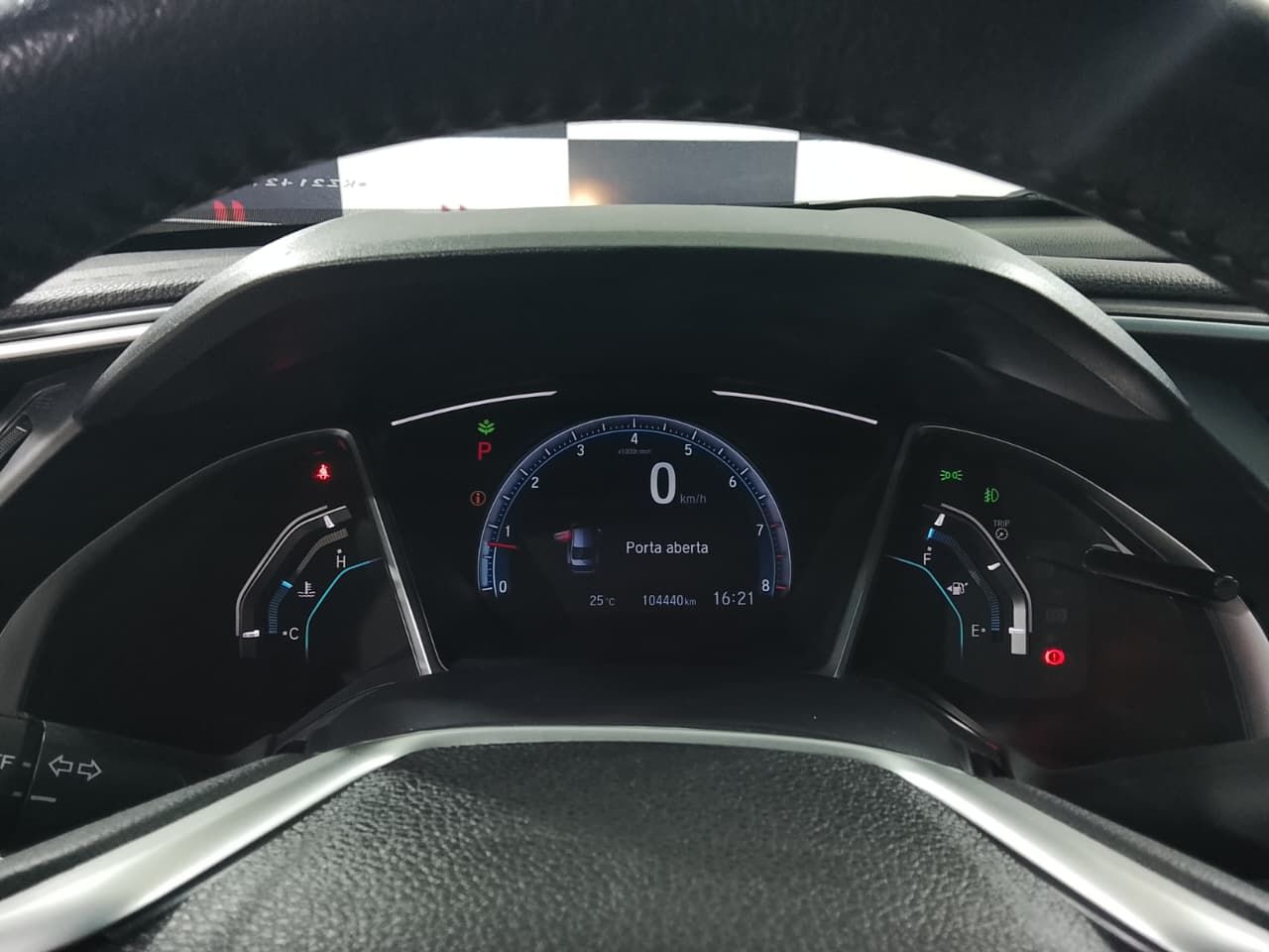 HONDA CIVIC - foto 8