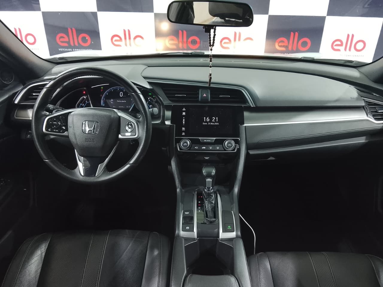 HONDA CIVIC - foto 9