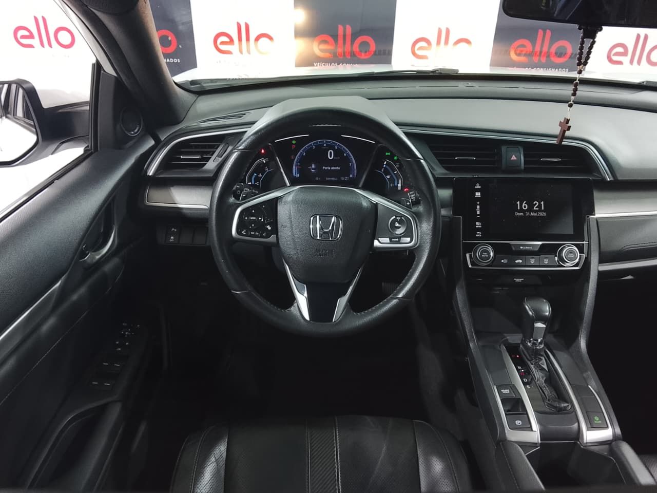 HONDA CIVIC - foto 10