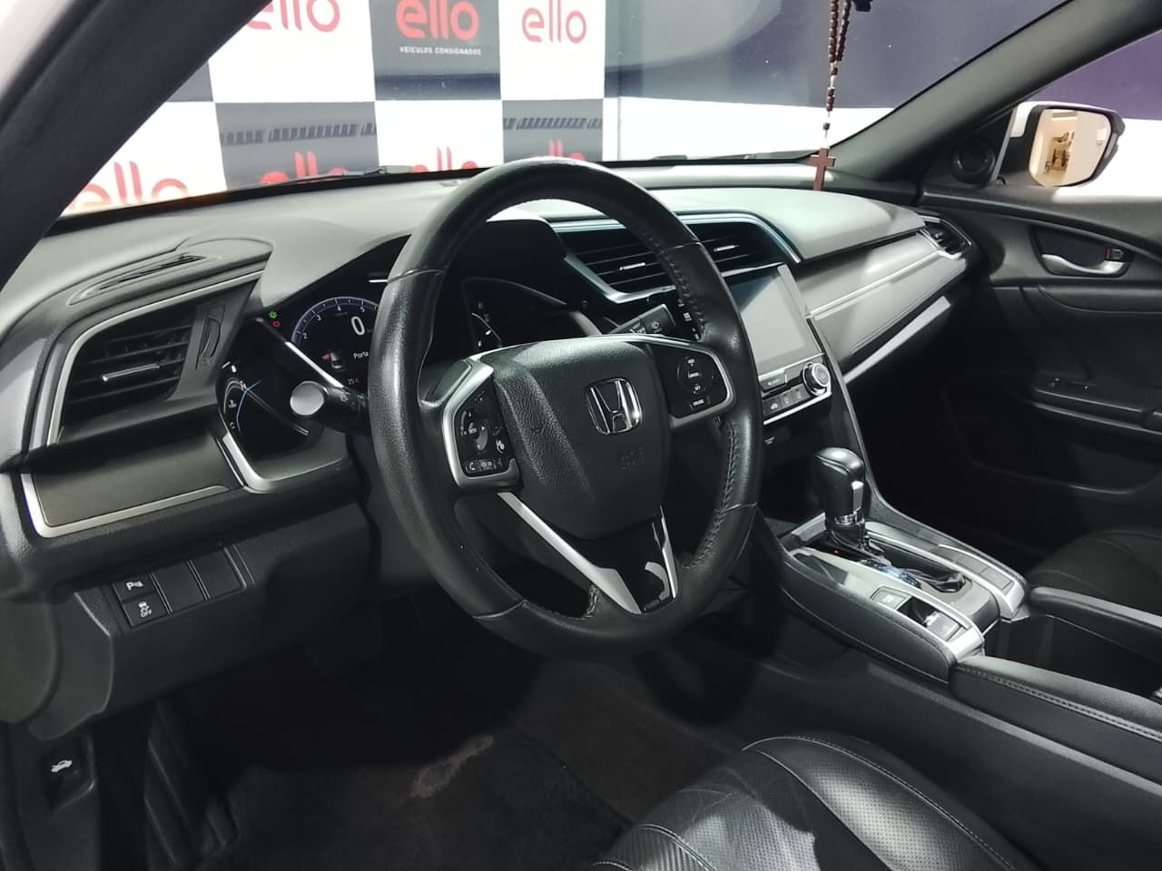 HONDA CIVIC - foto 11