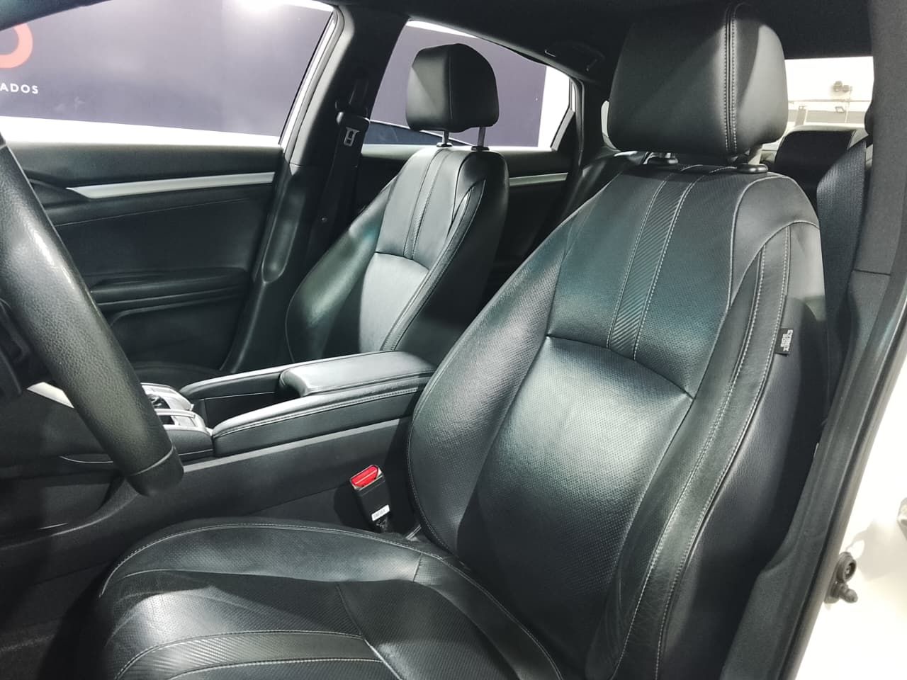HONDA CIVIC - foto 12