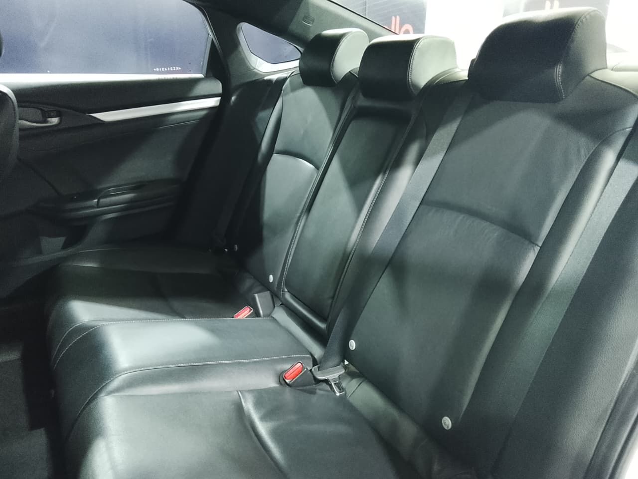 HONDA CIVIC - foto 13