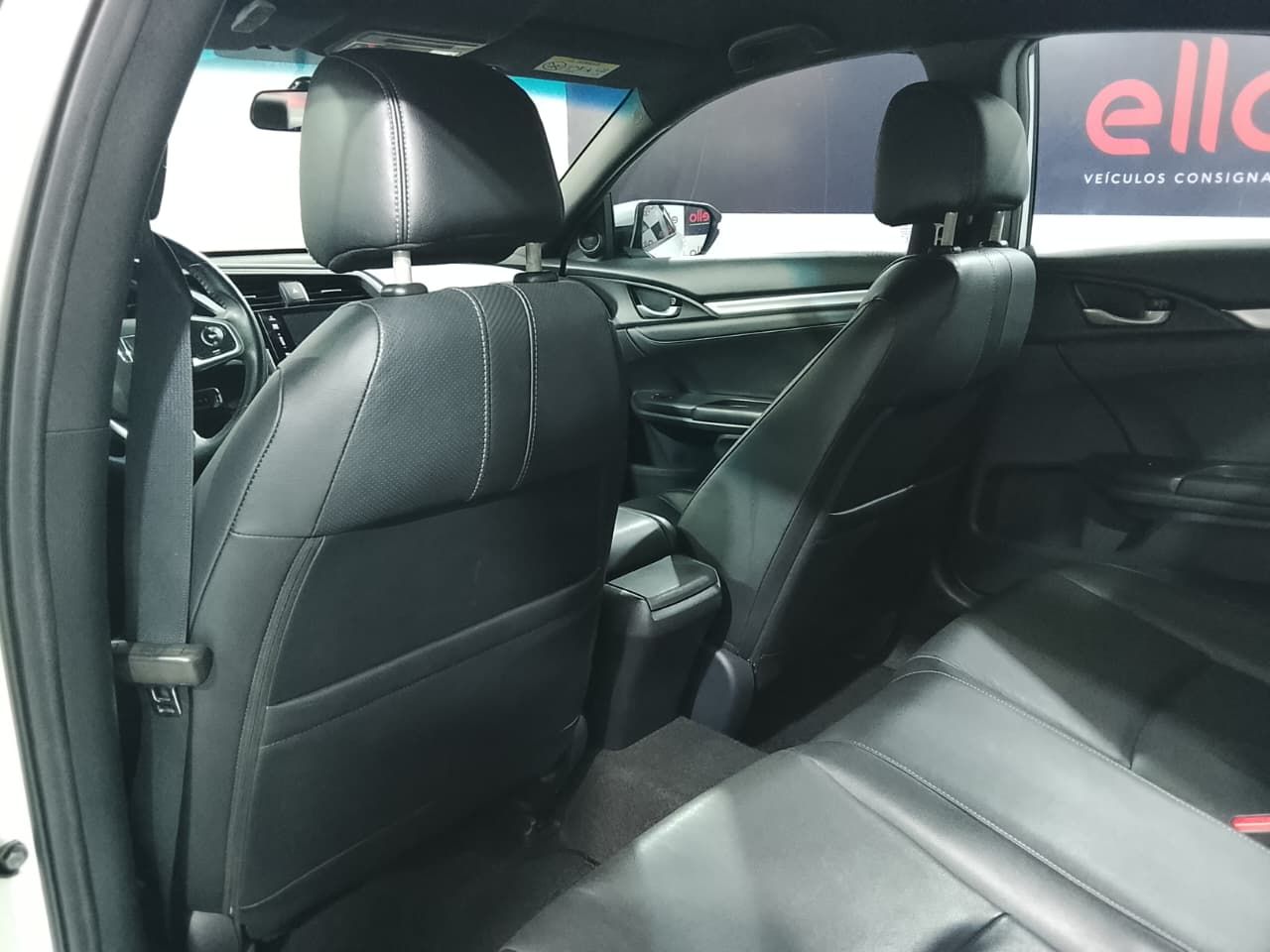 HONDA CIVIC - foto 14