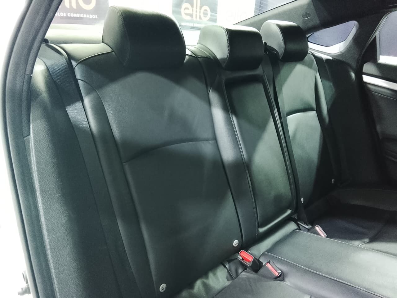HONDA CIVIC - foto 15