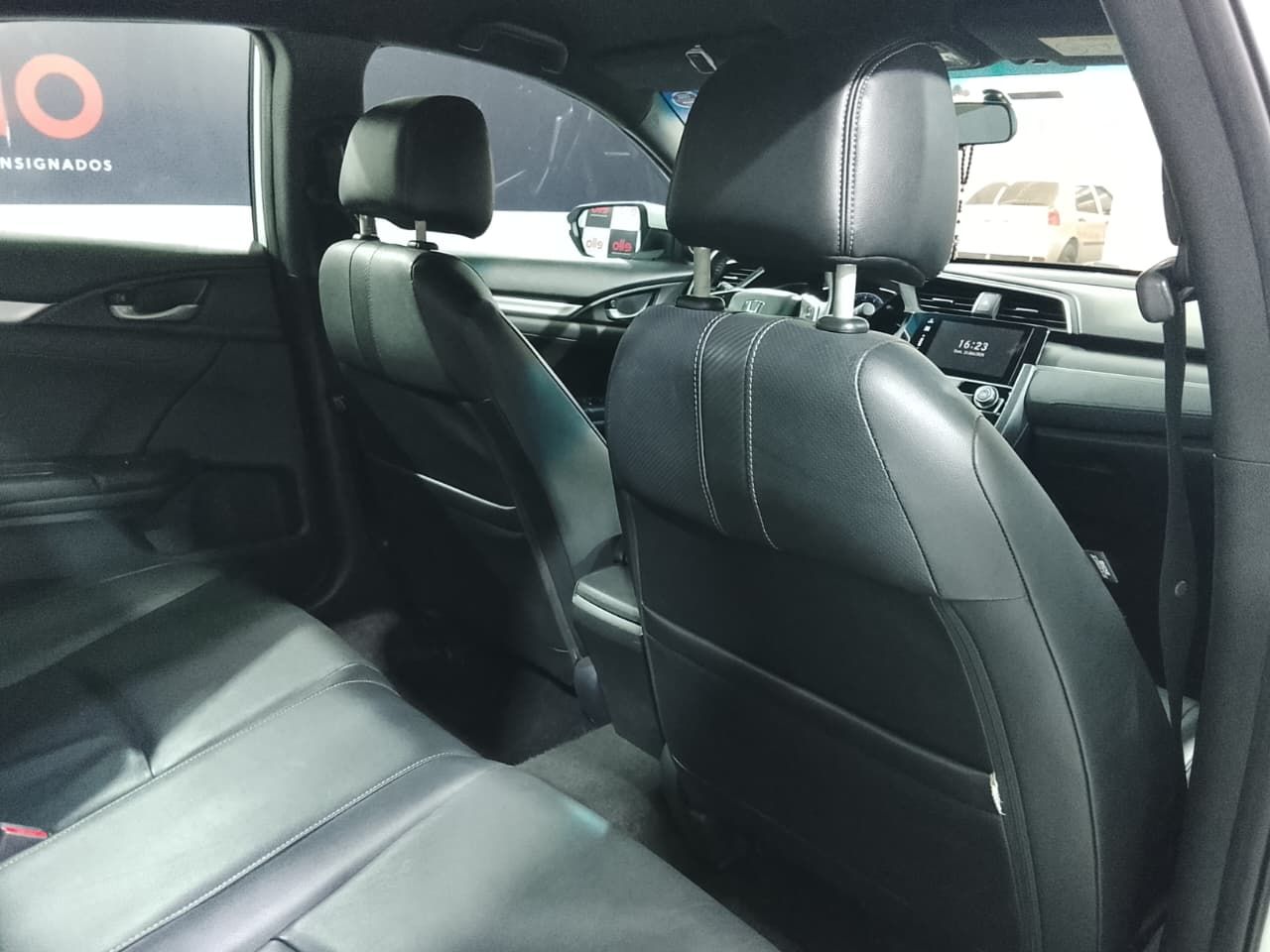 HONDA CIVIC - foto 16