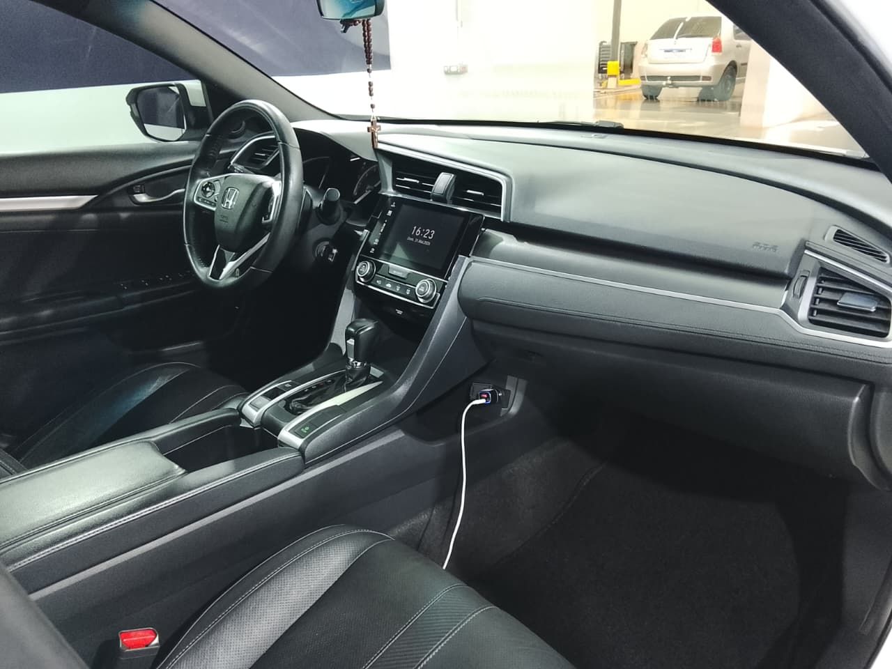 HONDA CIVIC - foto 17