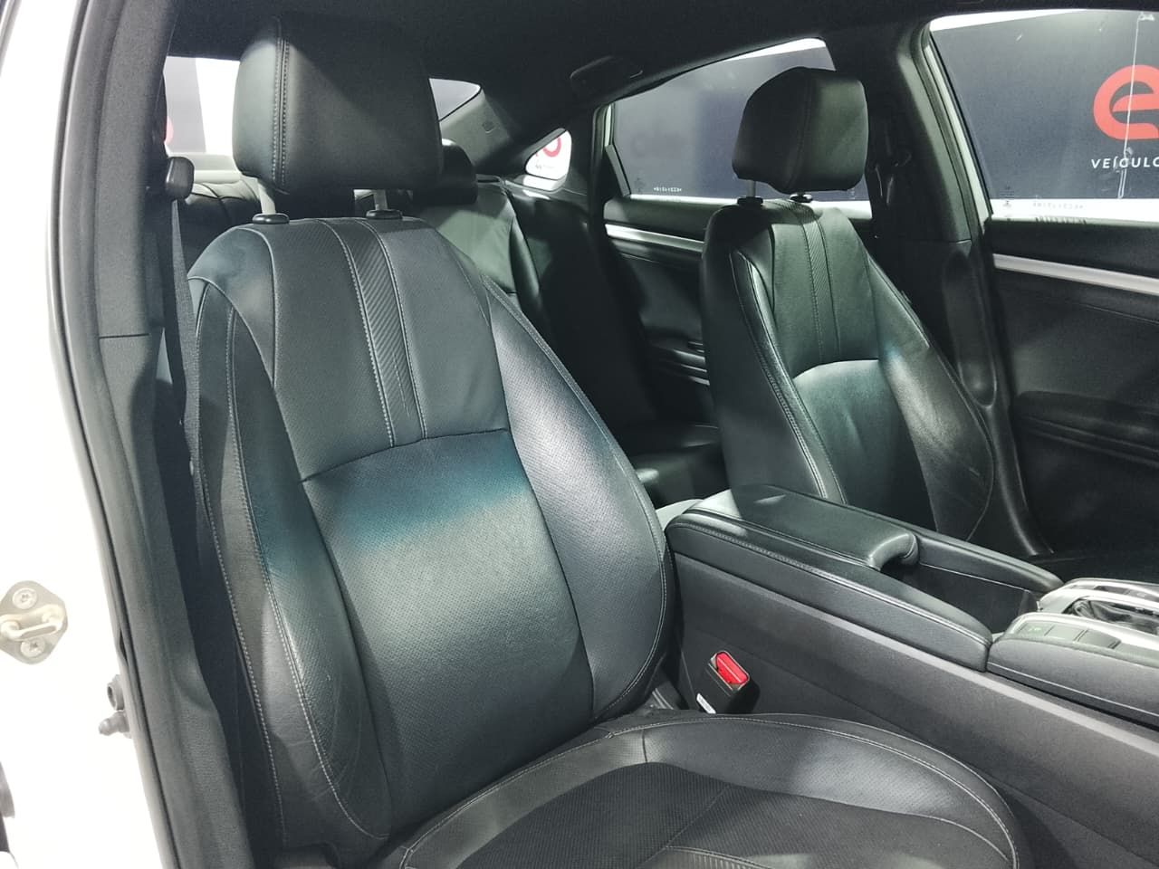 HONDA CIVIC - foto 18