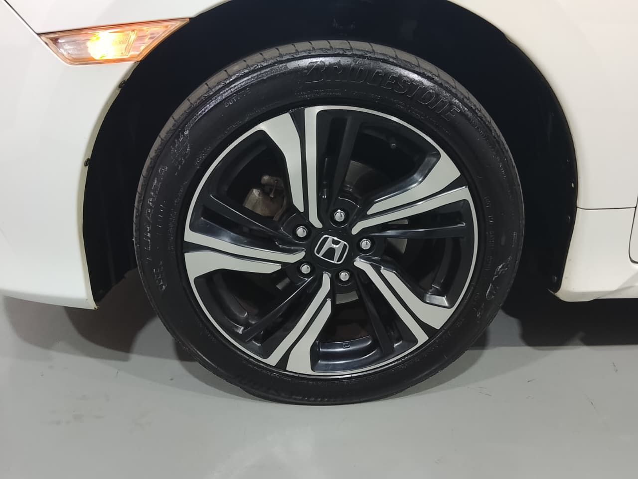 HONDA CIVIC - foto 19