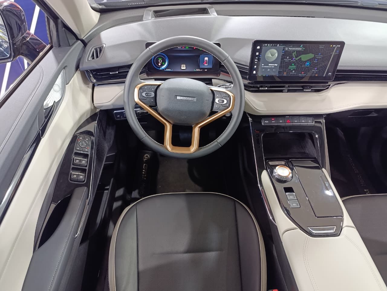 GWM HAVAL H6 - foto 7