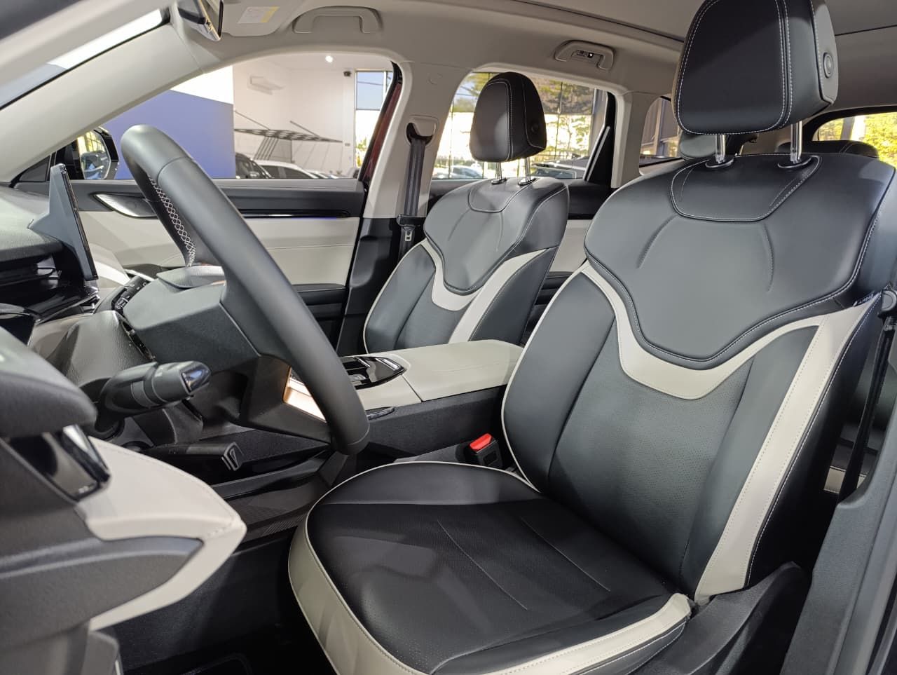 GWM HAVAL H6 - foto 12