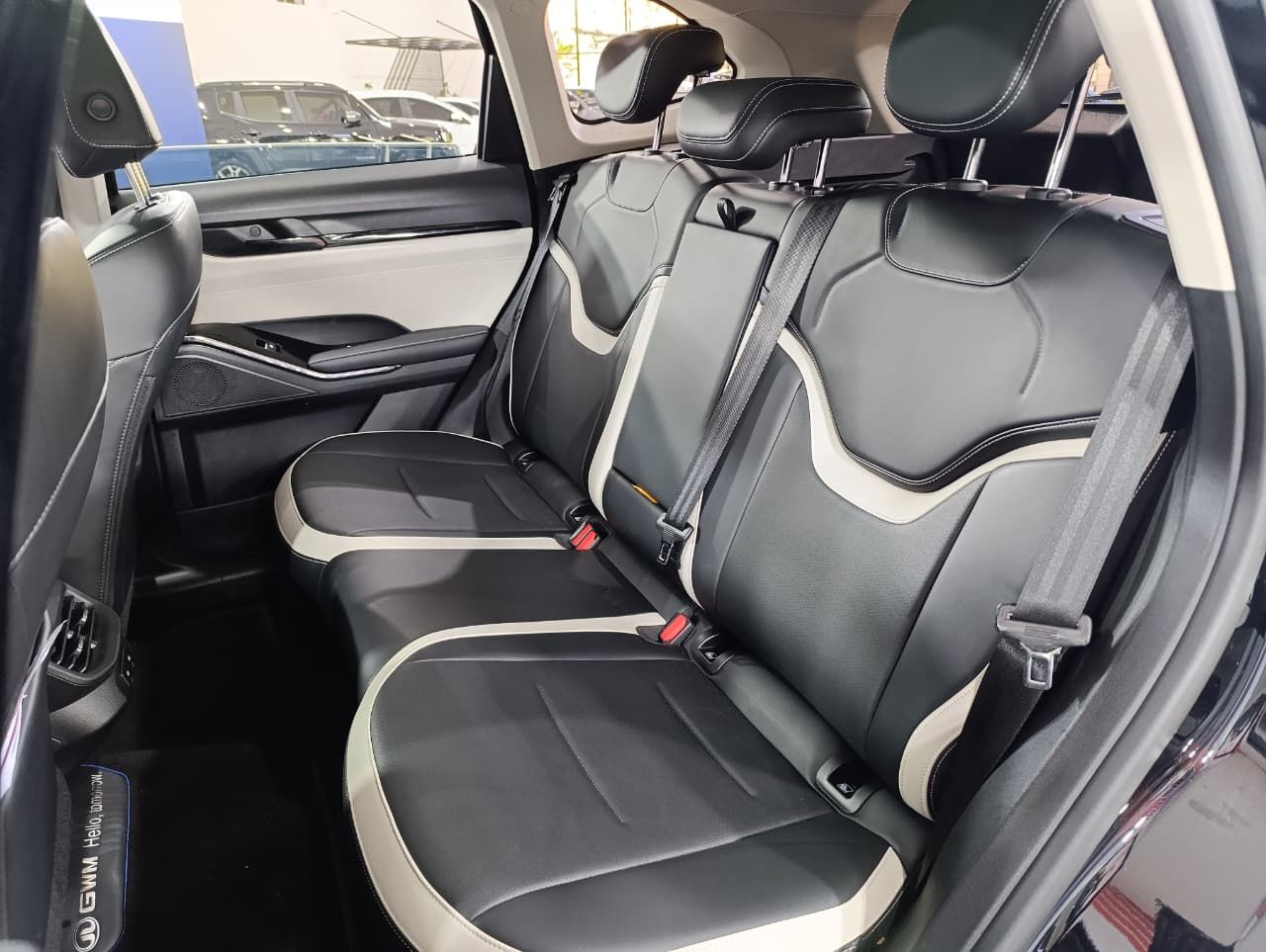 GWM HAVAL H6 - foto 14
