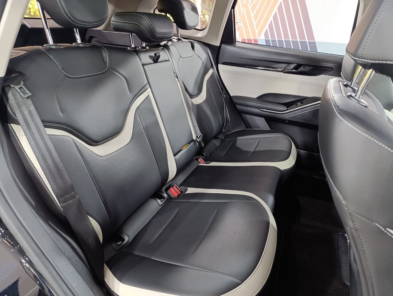GWM HAVAL H6 - foto 15