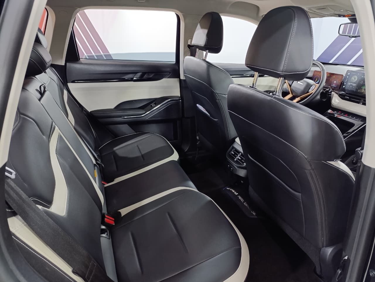 GWM HAVAL H6 - foto 16