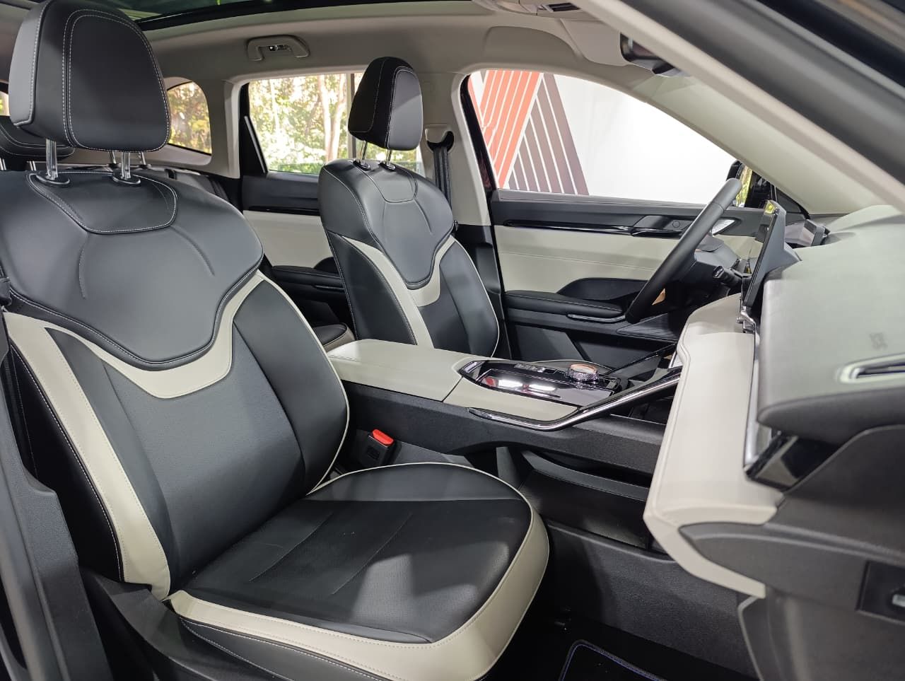 GWM HAVAL H6 - foto 17