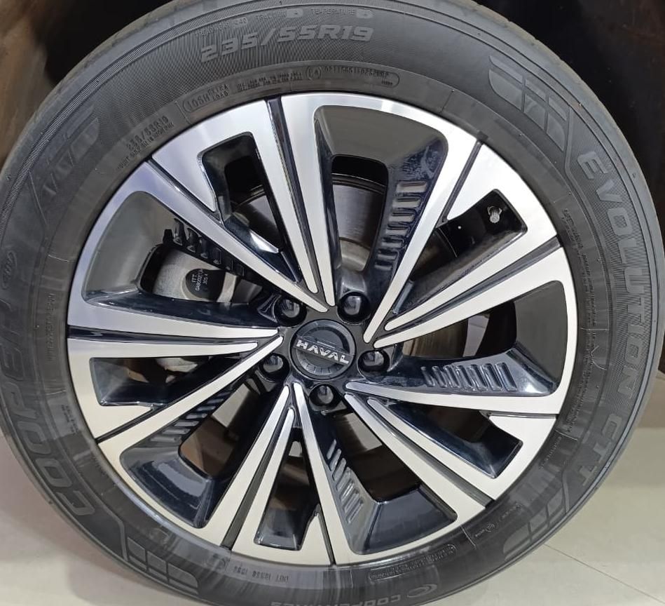 GWM HAVAL H6 - foto 20
