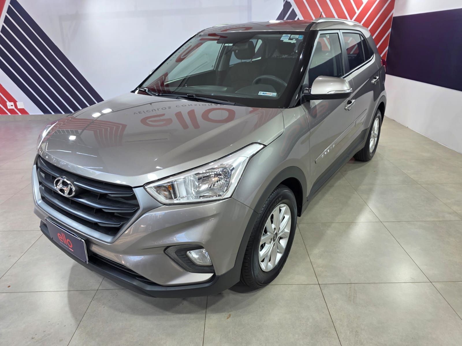 HYUNDAI CRETA - foto 3