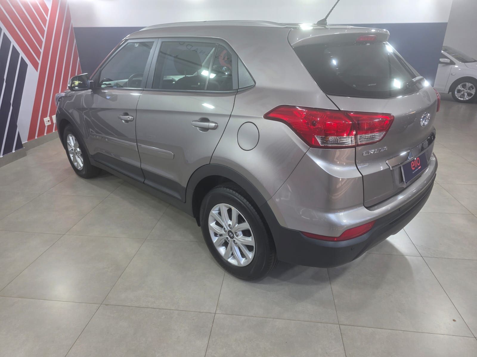 HYUNDAI CRETA - foto 4