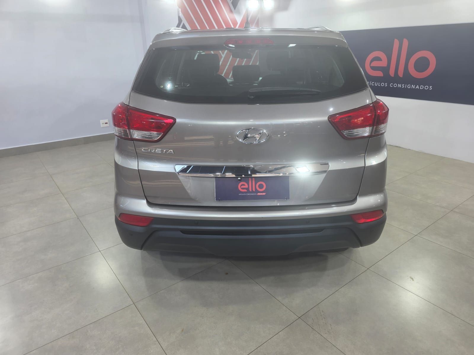 HYUNDAI CRETA - foto 5