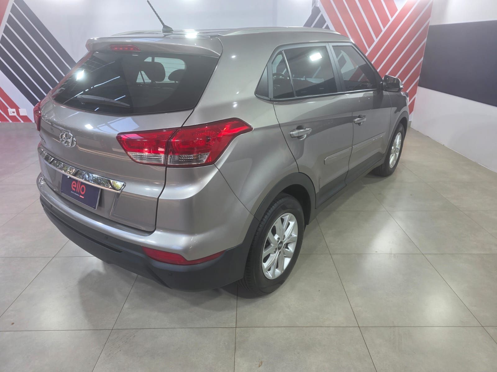 HYUNDAI CRETA - foto 6