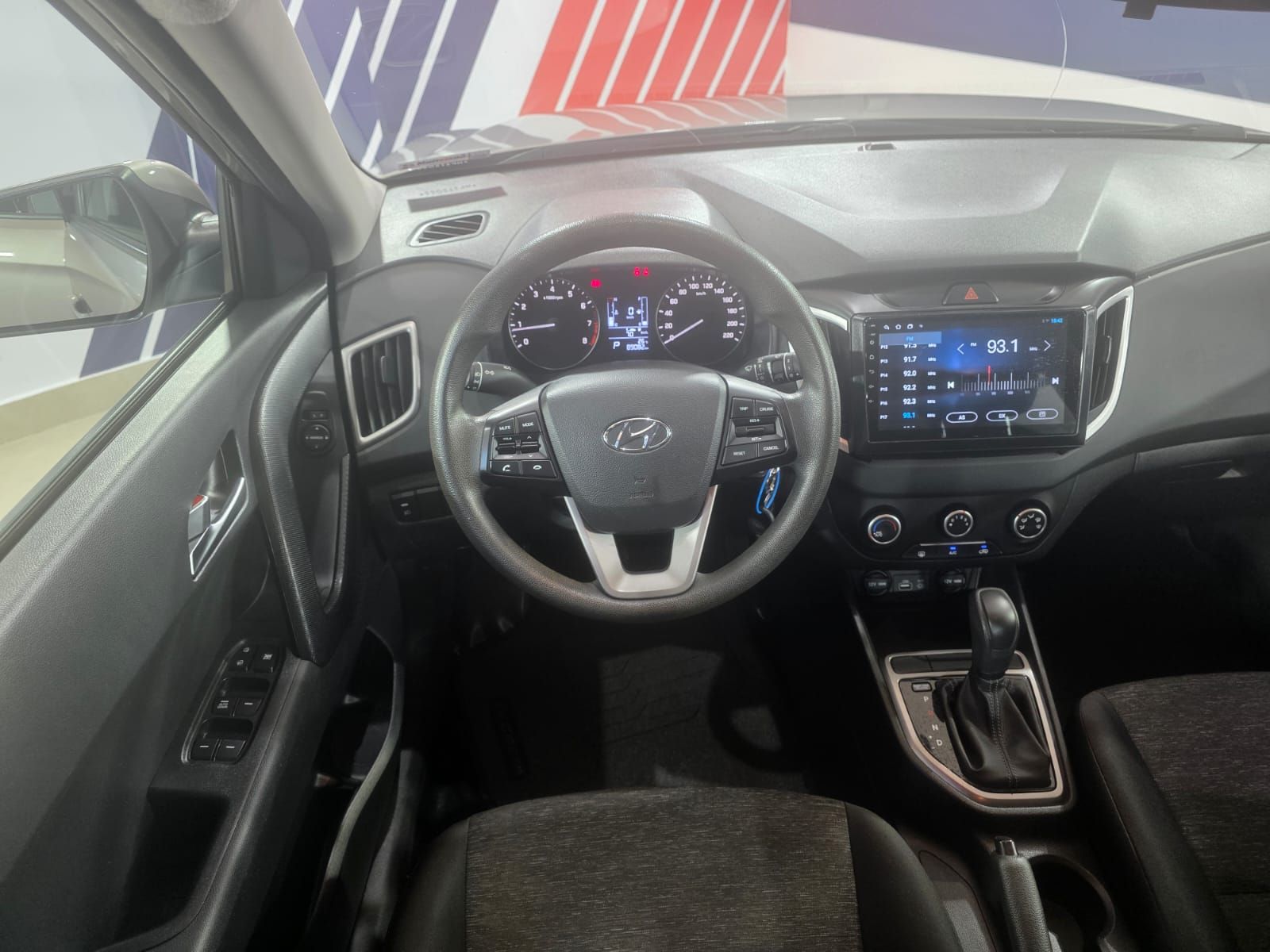 HYUNDAI CRETA - foto 7