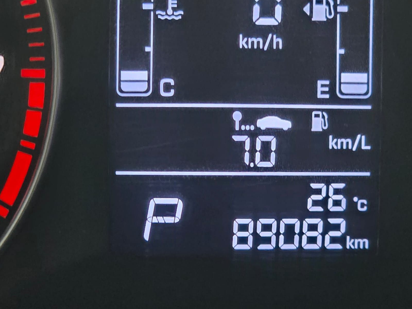 HYUNDAI CRETA - foto 8