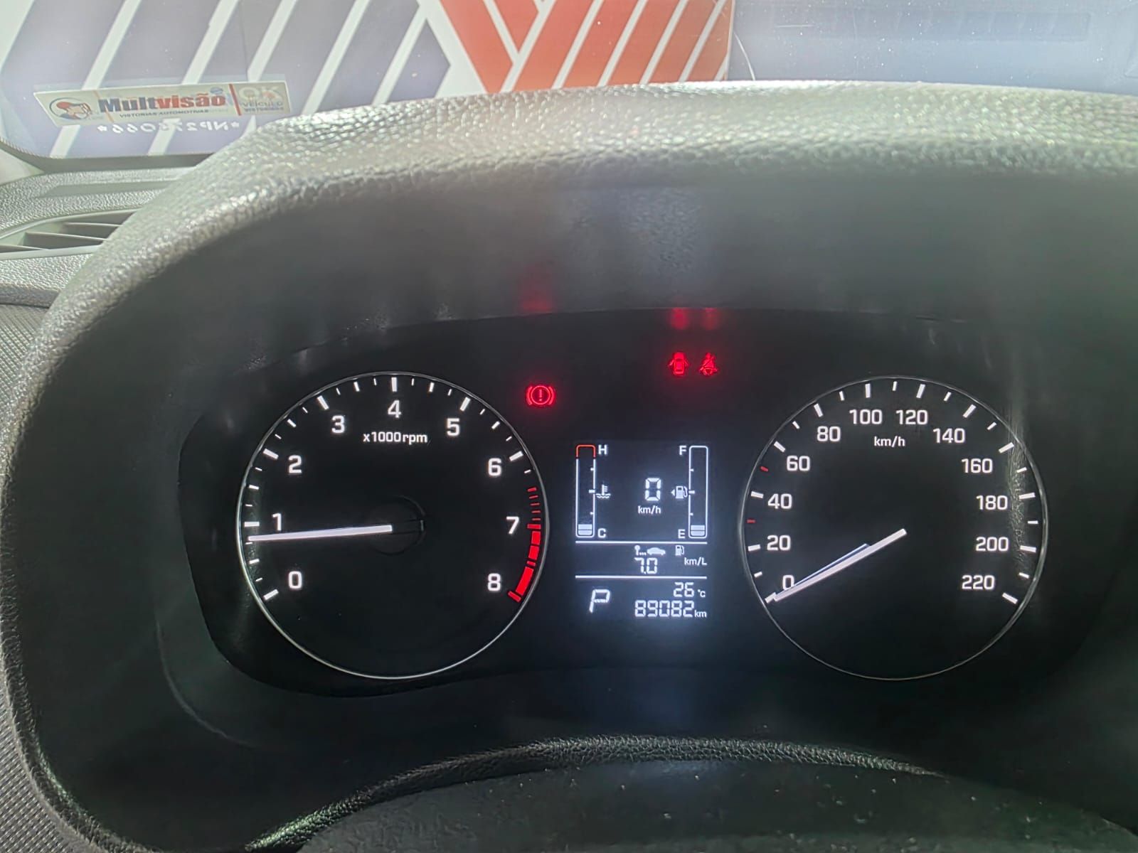 HYUNDAI CRETA - foto 9