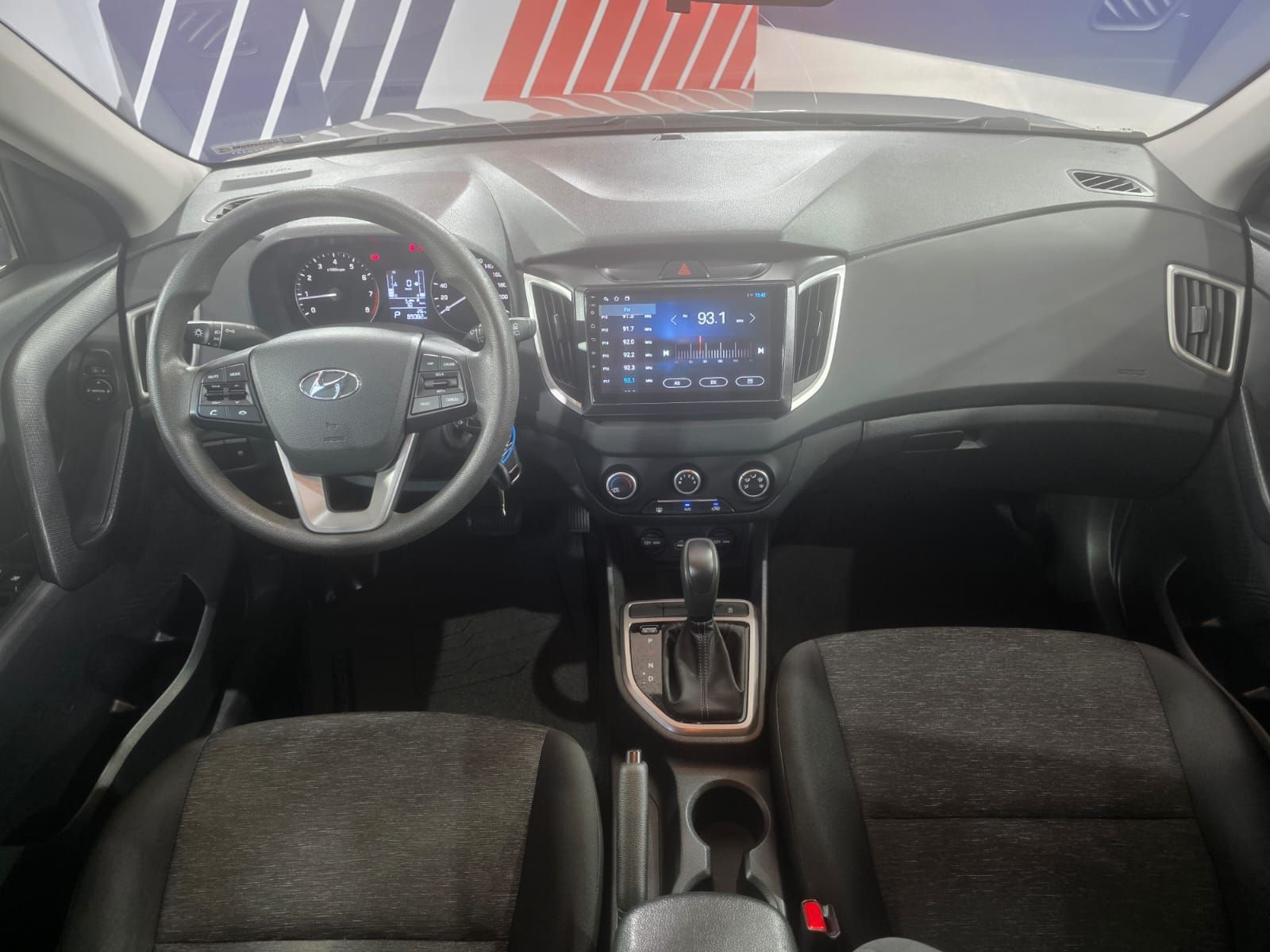 HYUNDAI CRETA - foto 10