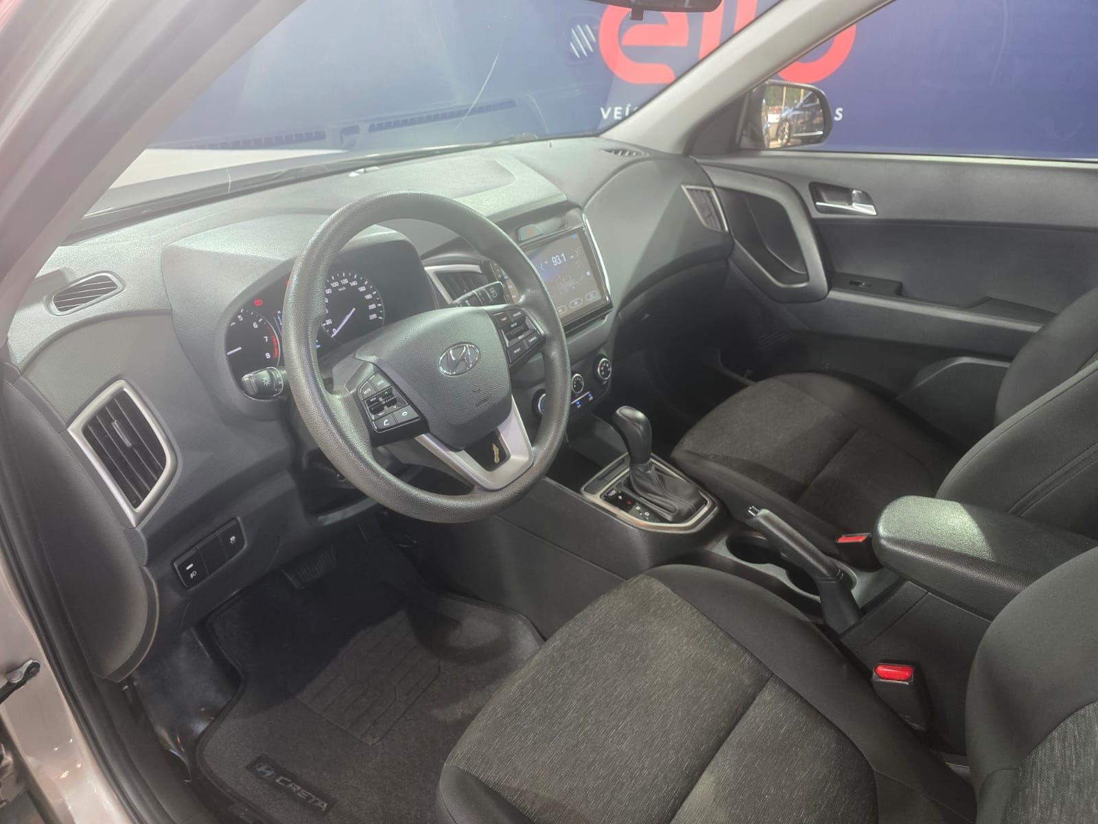 HYUNDAI CRETA - foto 11